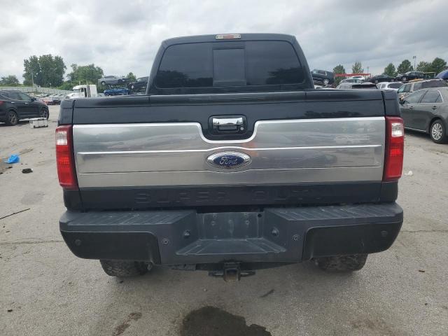 Photo 6 from auction – 2014 FORD F250 SUPER with VIN 1FT7W2BT4EEA30144