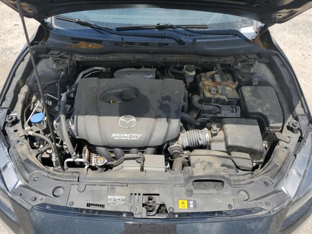 Photo 11 from auction – 2017 MAZDA 3 SPORT with VIN 3MZBN1K77HM116389