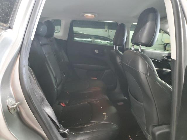 Photo 10 from auction – 2018 JEEP COMPASS LA with VIN 3C4NJCBB7JT186661