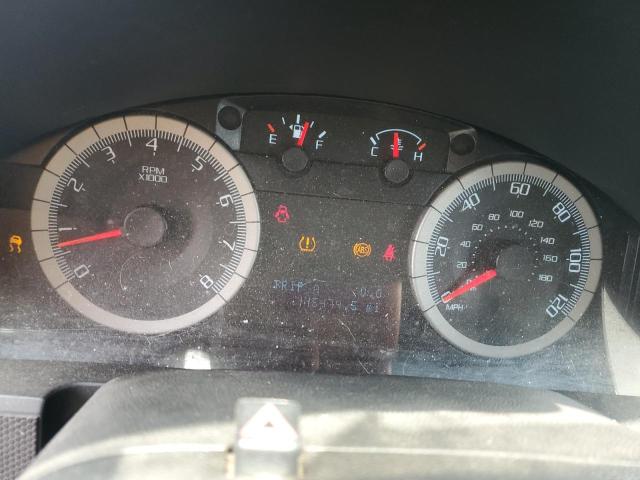 Photo 9 from auction – 2010 FORD ESCAPE LIM with VIN 1FMCU0EG8AKA03088