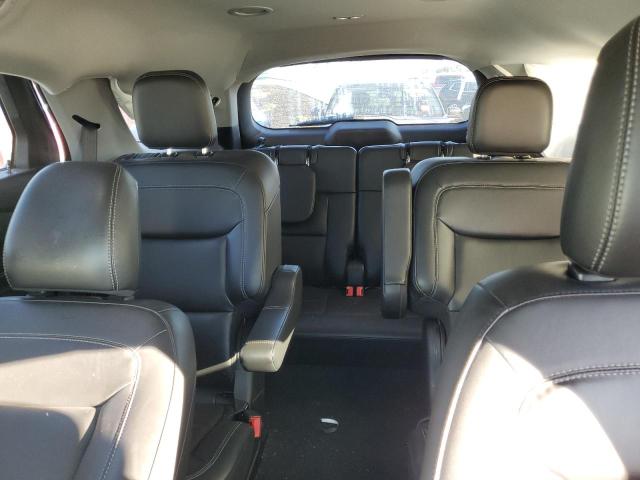 Photo 10 from auction – 2022 FORD EXPLORER X with VIN 1FMSK8DH4NGB82846