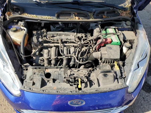 Photo 11 from auction – 2014 FORD FIESTA TIT with VIN 3FADP4FJ4EM193784