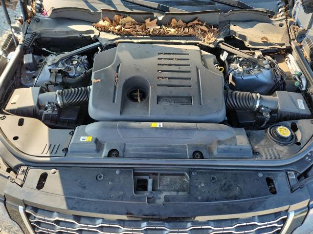 Photo 12 from auction – 2020 LAND ROVER RANGE ROVE with VIN SALGS2RU1LA599718