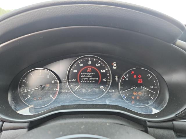 Photo 9 from auction – 2020 MAZDA 3 with VIN JM1BPABL8L1168419