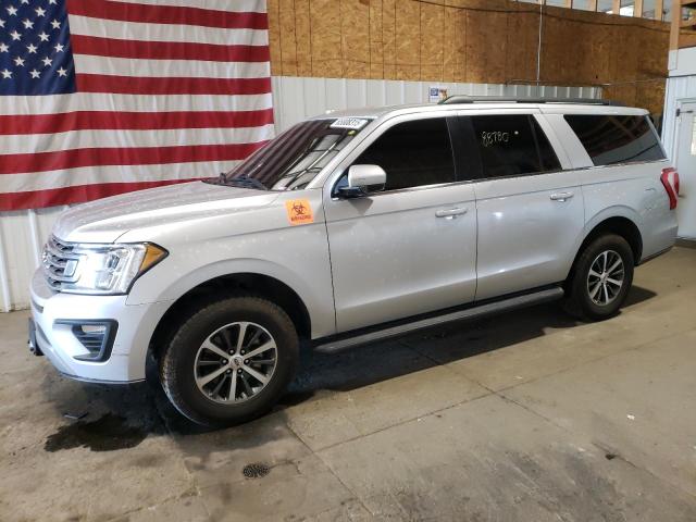 Photo 1 from auction – 2019 FORD EXPEDITION with VIN 1FMJK1JT7KEA28991