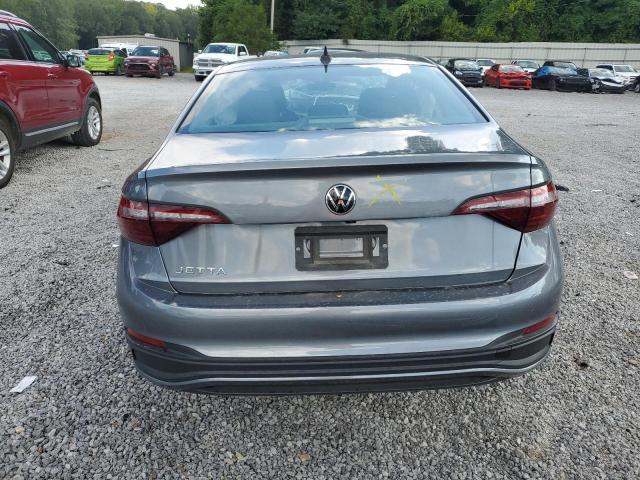 Photo 6 from auction – 2024 VOLKSWAGEN 117 with VIN 3VW5M7BU6RM016424