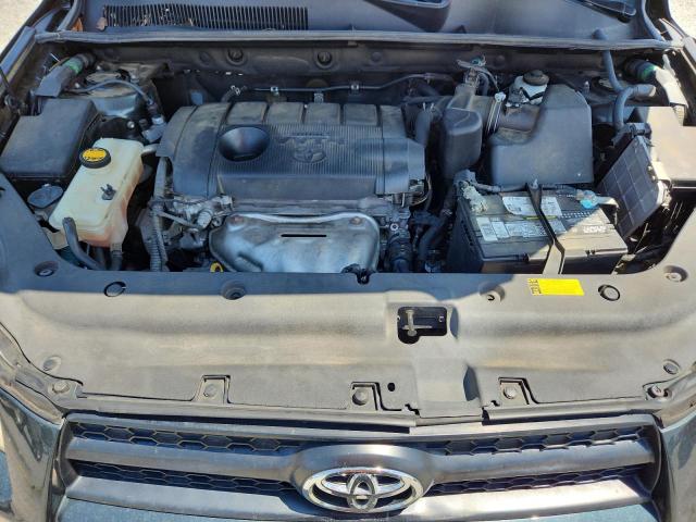 Photo 12 from auction – 2012 TOYOTA RAV4 with VIN 2T3ZF4DV4CW129314