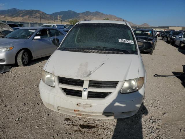 Фото 5 с аукциона – 2007 DODGE GRAND CARA с VIN 1D4GP24RX7B211822