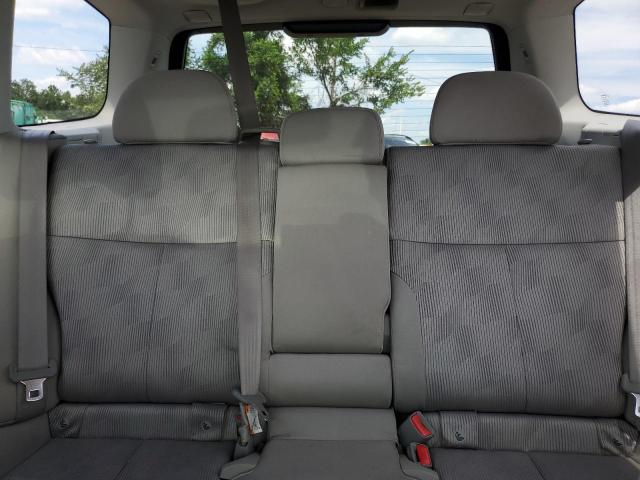Photo 10 from auction – 2010 SUBARU FORESTER 2 with VIN JF2SH6CC1AH910139