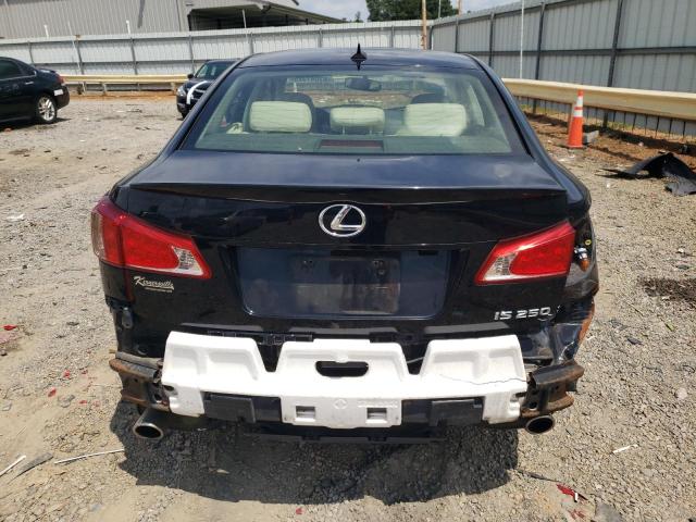 Photo 6 from auction – 2011 LEXUS IS 250 with VIN JTHBF5C26B5133576