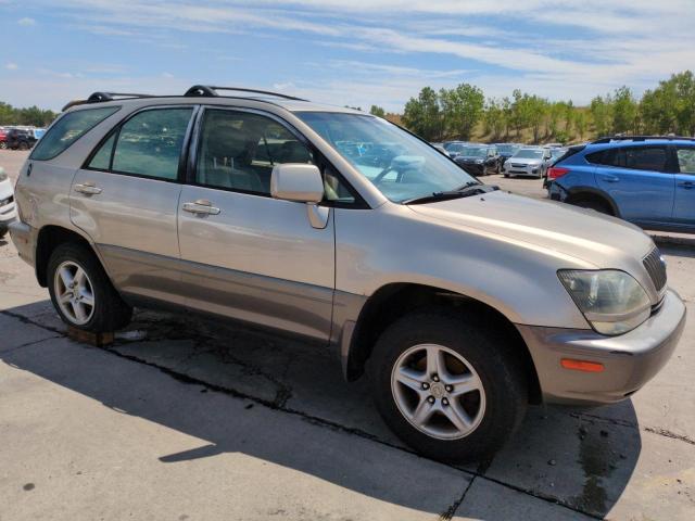 Photo 4 from auction – 1999 LEXUS RX 300 with VIN JT6HF10U6X0064930