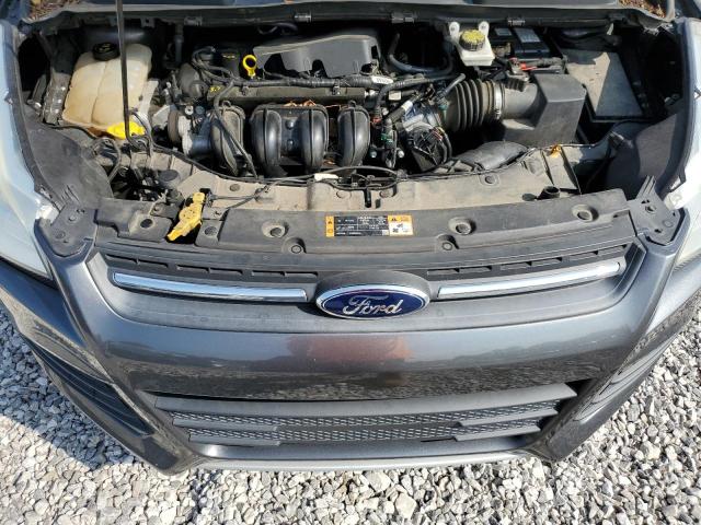 Photo 12 from auction – 2016 FORD ESCAPE SE with VIN 1FMCU0G74GUA94497