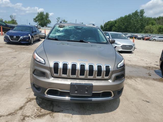 Photo 5 from auction – 2016 JEEP CHEROKEE L with VIN 1C4PJMDB9GW241710