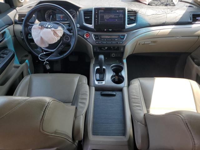 Photo 8 from auction – 2018 HONDA PILOT EXL with VIN 5FNYF6H58JB024733