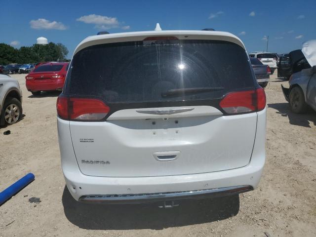 Photo 6 from auction – 2017 CHRYSLER PACIFICA T with VIN 2C4RC1EG6HR764429