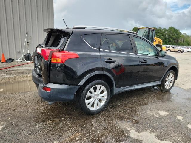 Photo 3 from auction – 2015 TOYOTA RAV4 LIMIT with VIN 2T3YFREV5FW230972