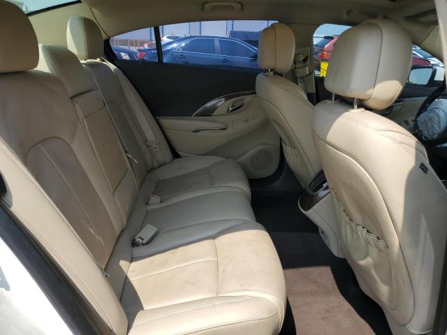 Photo 10 from auction – 2014 BUICK LACROSSE with VIN 1G4GB5G37EF153903