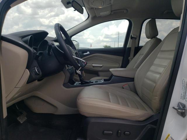 Photo 7 from auction – 2018 FORD ESCAPE SEL with VIN 1FMCU0HD5JUA33218