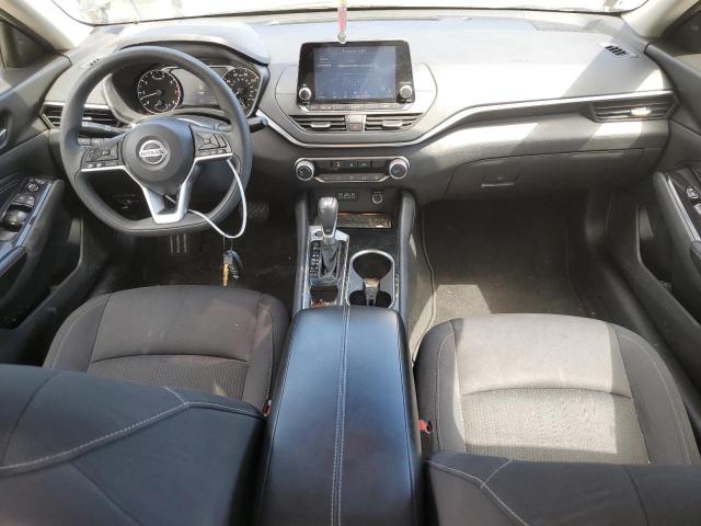 Photo 8 from auction – 2021 NISSAN ALTIMA SV with VIN 1N4BL4DVXMN371551