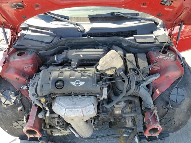 Photo 11 from auction – 2012 MINI COOPER with VIN WMWSU3C59CT542252
