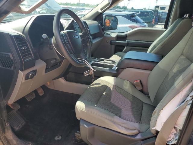 Photo 7 from auction – 2016 FORD F150 SUPER with VIN 1FTEW1EG2GKF48905