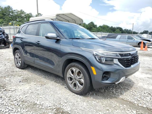 Photo 4 from auction – 2024 KIA SELTOS S with VIN KNDEU2AA7R7524909