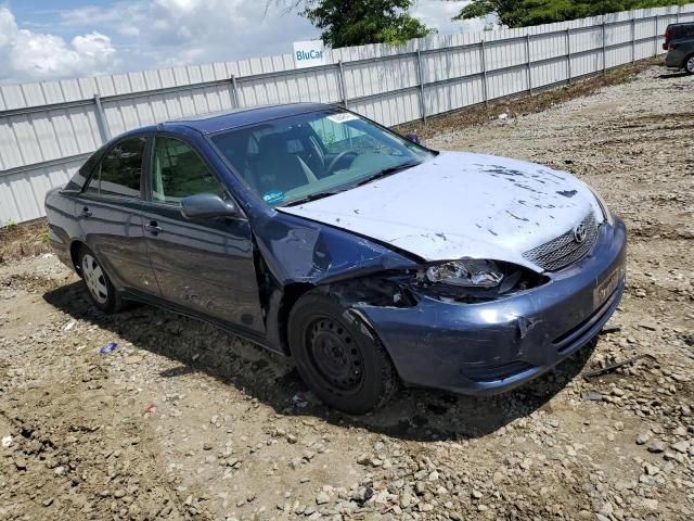 Photo 4 from auction – 2002 TOYOTA CAMRY LE with VIN 4T1BE32K72U548658