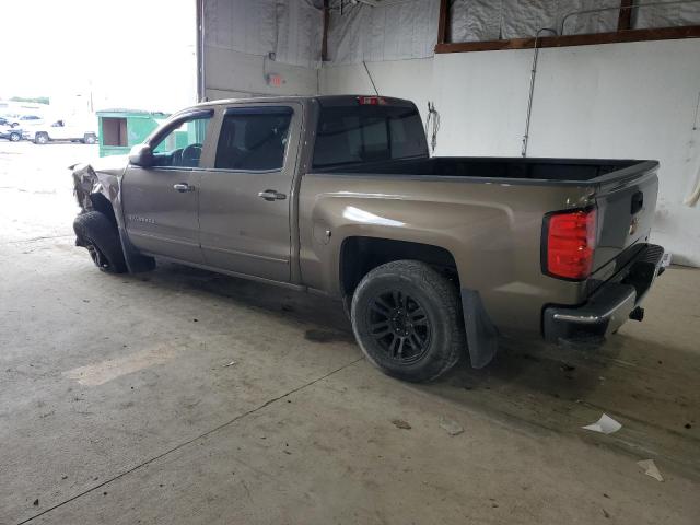 Photo 2 from auction – 2015 CHEVROLET SILVERADO with VIN 3GCUKREC7FG447707