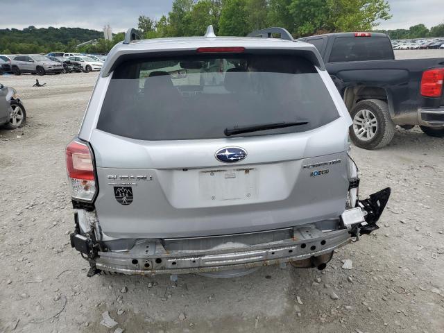 Photo 6 from auction – 2018 SUBARU FORESTER 2 with VIN JF2SJAGC3JH530866