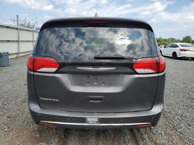 Photo 6 from auction – 2017 CHRYSLER PACIFICA TOURING L with VIN 2C4RC1BG8HR660559