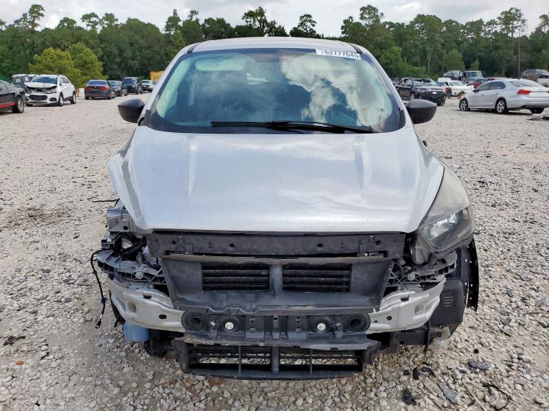 Photo 5 from auction – 2018 FORD ESCAPE S with VIN 1FMCU0F71JUA79111