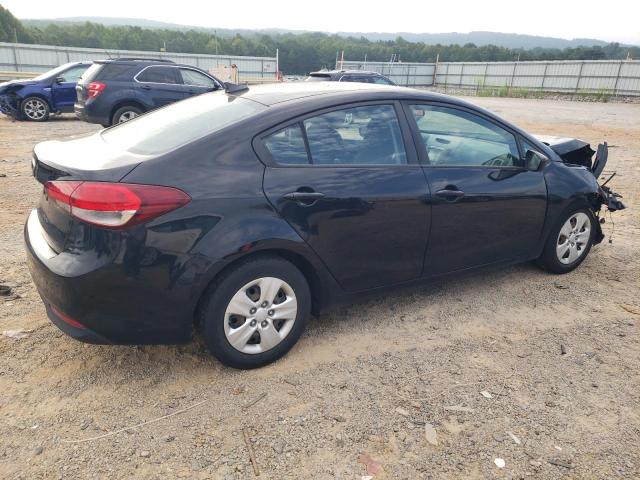 Photo 3 from auction – 2018 KIA FORTE LX with VIN 3KPFL4A74JE272242