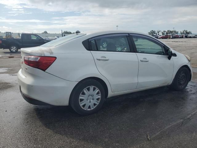 Photo 3 from auction – 2016 KIA RIO LX with VIN KNADM4A38G6588272
