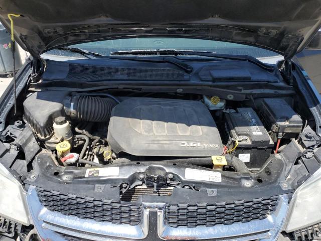 Photo 12 from auction – 2013 DODGE GRAND CARA with VIN 2C4RDGCG2DR685076