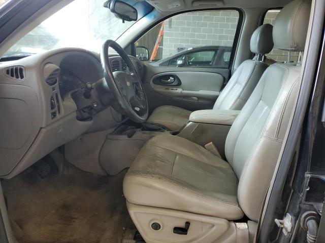 Photo 7 from auction – 2005 CHEVROLET TRAILBLAZE with VIN 1GNDT13S952311781