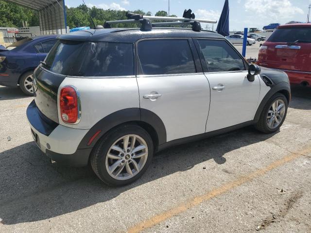Photo 3 from auction – 2013 MINI COOPER COU with VIN WMWZB3C50DWM08573