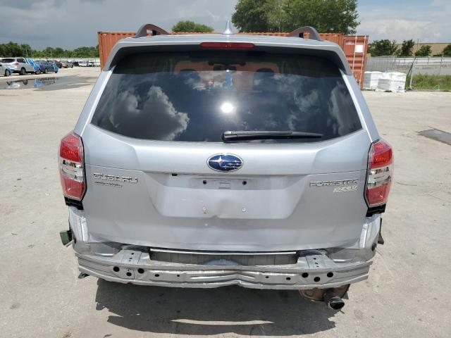 Photo 6 from auction – 2016 SUBARU FORESTER 2 with VIN JF2SJAXC7GH415762