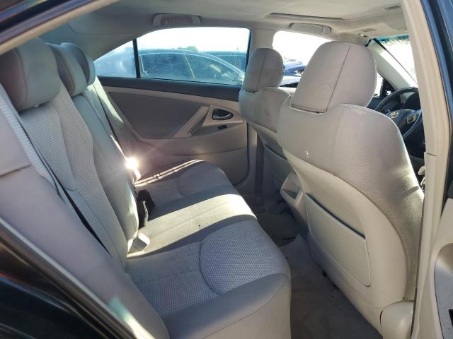 Photo 10 from auction – 2007 TOYOTA CAMRY CE with VIN 4T1BE46K77U190050