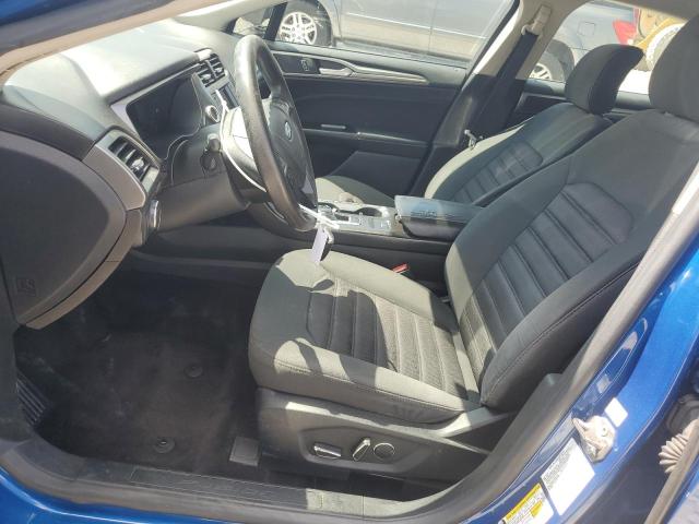 Photo 7 from auction – 2017 FORD FUSION SE with VIN 3FA6P0H76HR347986