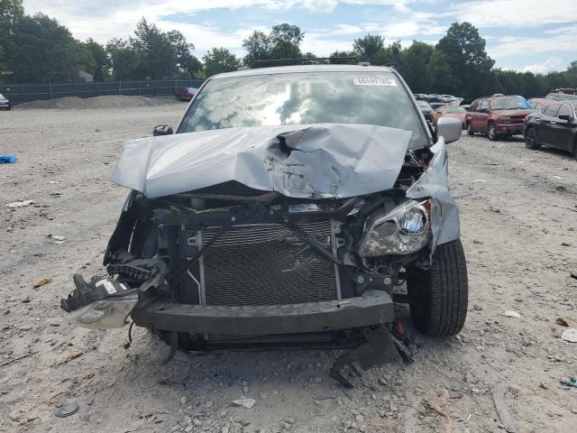 Photo 5 from auction – 2019 DODGE GRAND CARA with VIN 2C4RDGCG4KR518750