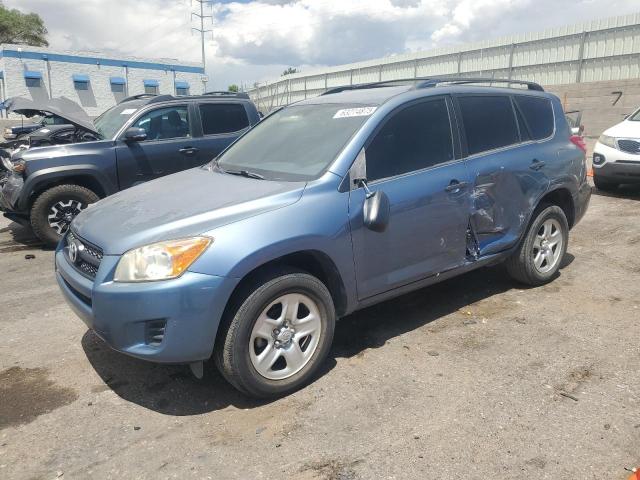 TOYOTA RAV4 2009 with VIN JTMZF33V795007686 - Photo from auction