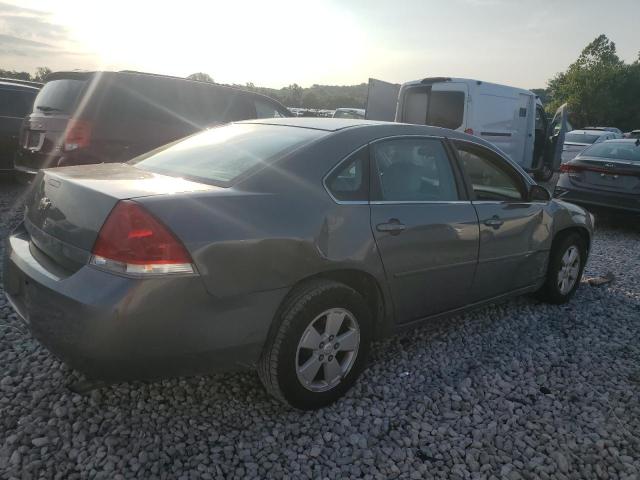 Photo 3 from auction – 2007 CHEVROLET IMPALA LT with VIN 2G1WT58N079308129
