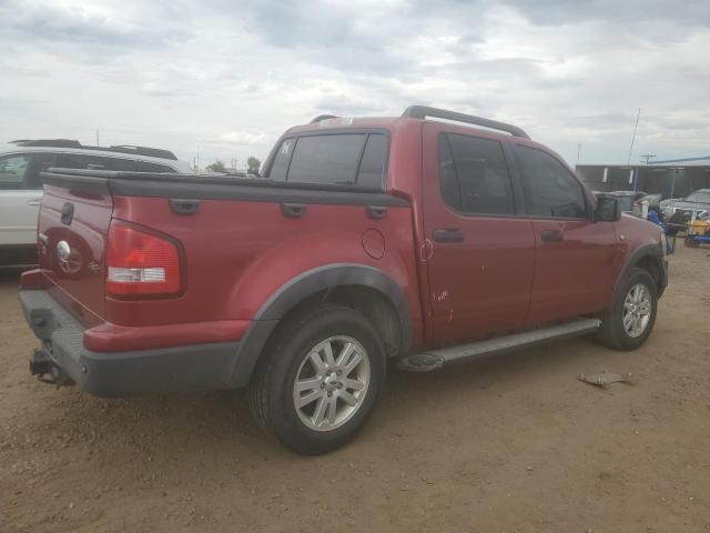 Photo 3 from auction – 2007 FORD EXPLORER S with VIN 1FMEU51837UA64236