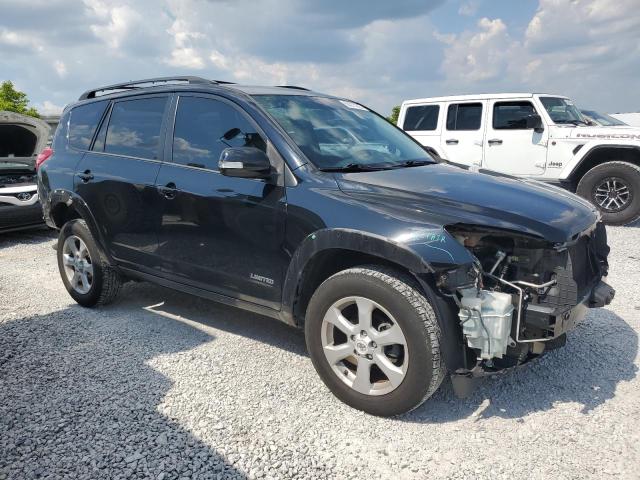 Photo 4 from auction – 2011 TOYOTA RAV4 LIMIT with VIN 2T3DF4DV0BW093629