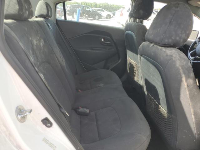 Photo 10 from auction – 2014 KIA RIO EX with VIN KNADN4A3XE6354144