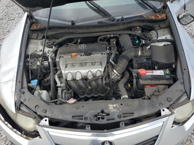 Photo 11 from auction – 2012 ACURA TSX TECH with VIN JH4CU2F63CC017580