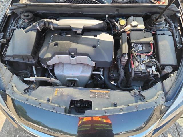 Photo 11 from auction – 2015 CHEVROLET MALIBU 1LT with VIN 1G11C5SL2FF334786
