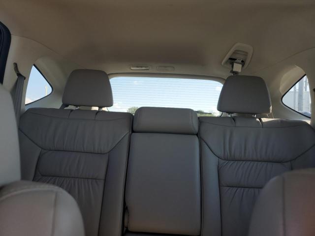 Photo 10 from auction – 2014 HONDA CRV with VIN 2HKRM3H71EH542278