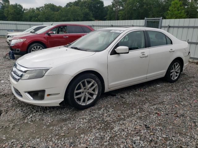 Photo 1 from auction – 2011 FORD FUSION SEL with VIN 3FAHP0JA8BR200607