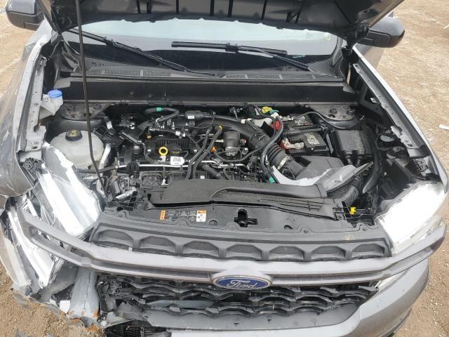 Photo 11 from auction – 2024 FORD MAVERICK X with VIN 3FTTW8J97RRB34895